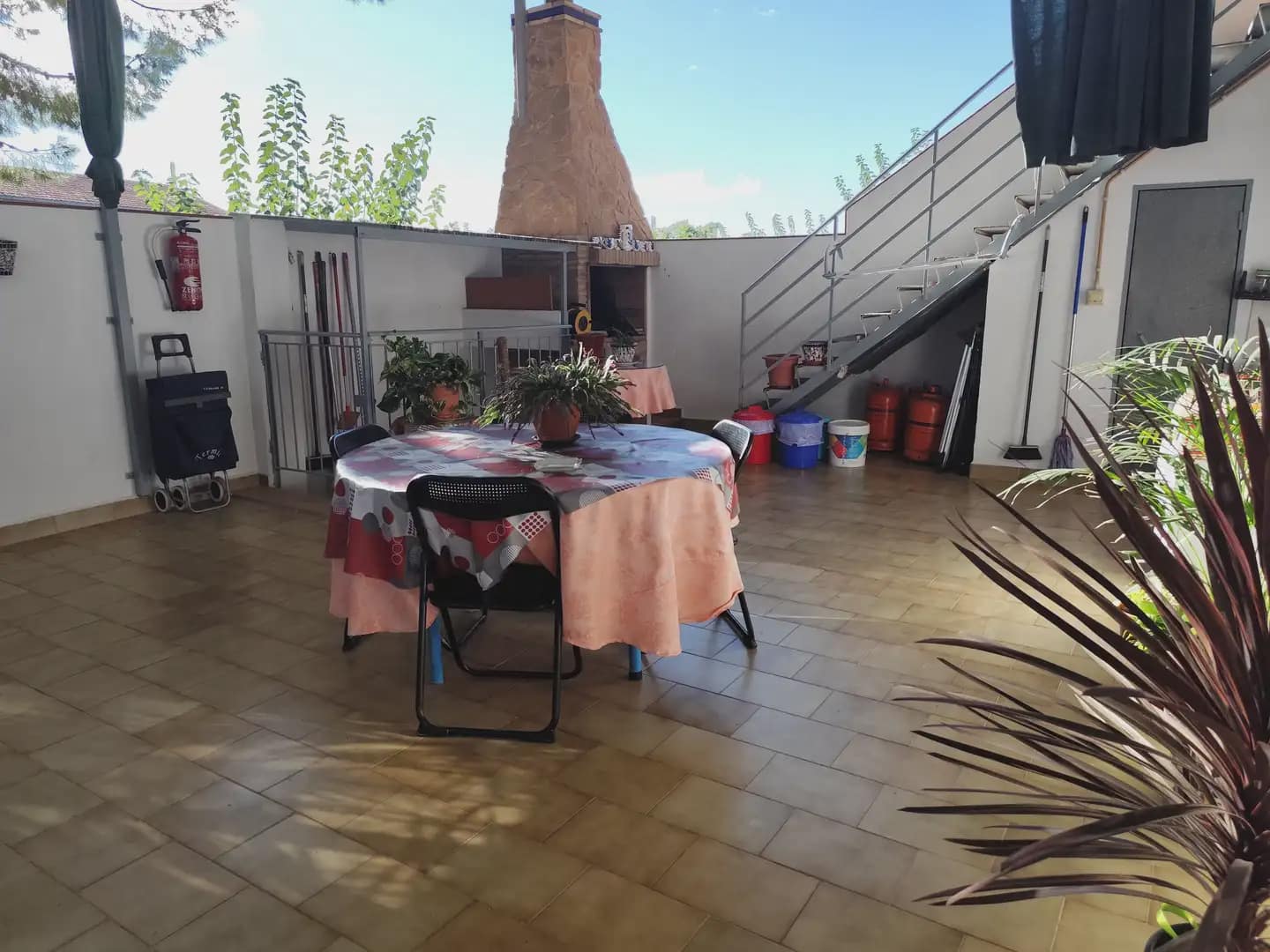 2 sypialnia Dom na sprzedaż w El Bojal z garażem - 140 000 € (Ref: 10100593)