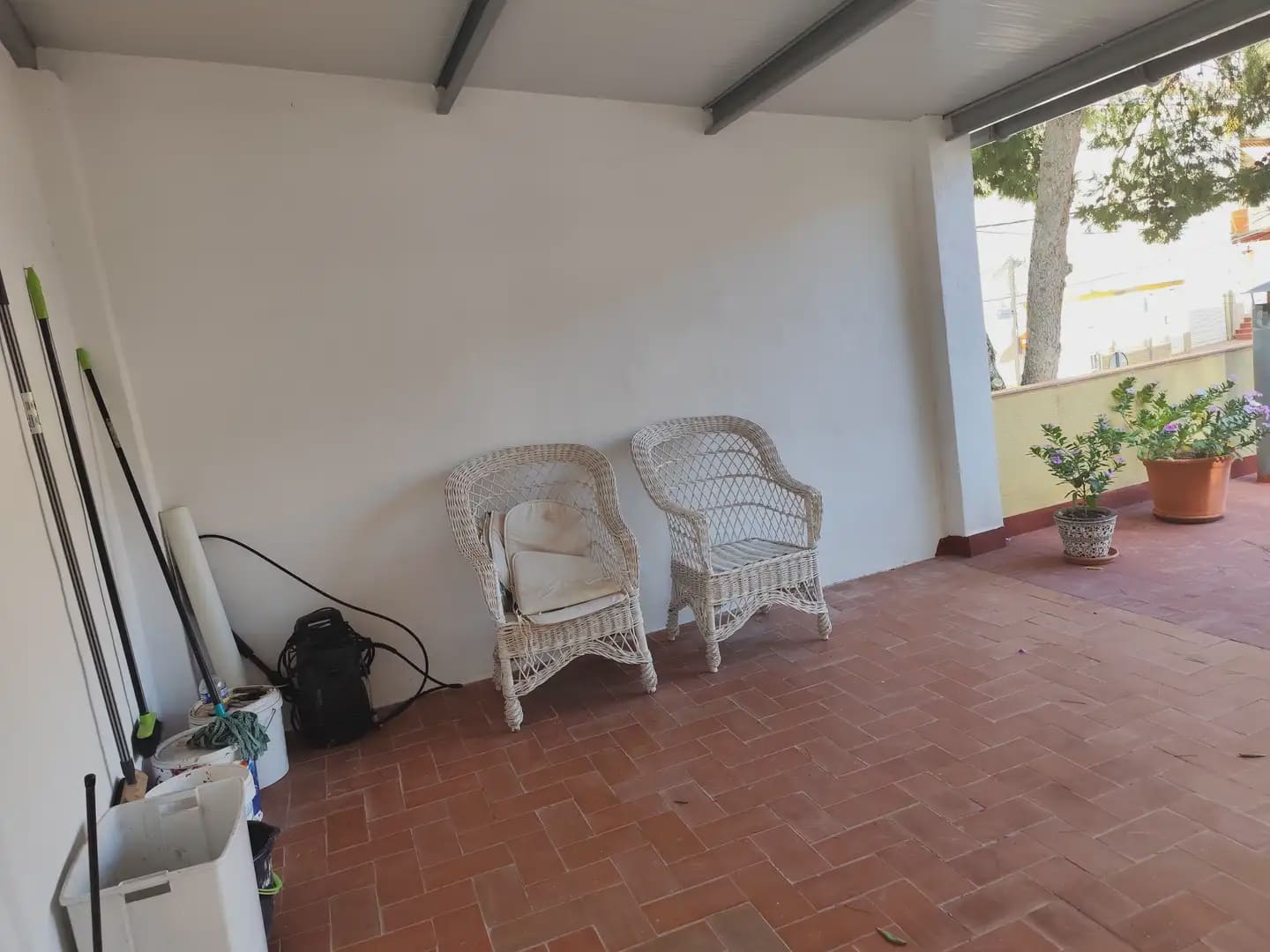 2 sypialnia Dom na sprzedaż w El Bojal z garażem - 140 000 € (Ref: 10100593)