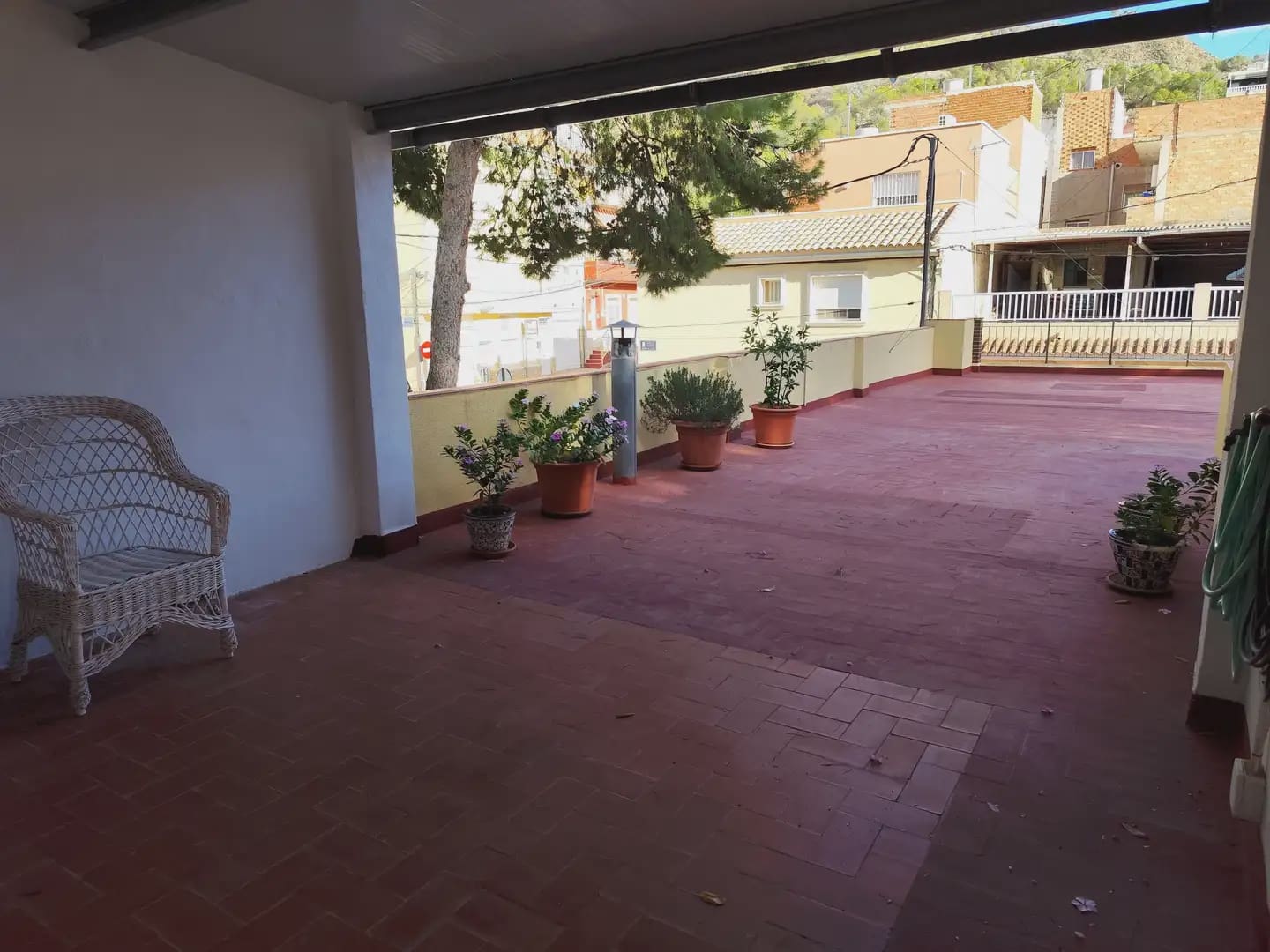 2 sypialnia Dom na sprzedaż w El Bojal z garażem - 140 000 € (Ref: 10100593)