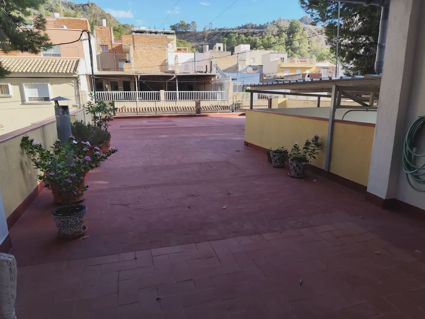 2 sypialnia Dom na sprzedaż w El Bojal z garażem - 140 000 € (Ref: 10100593)