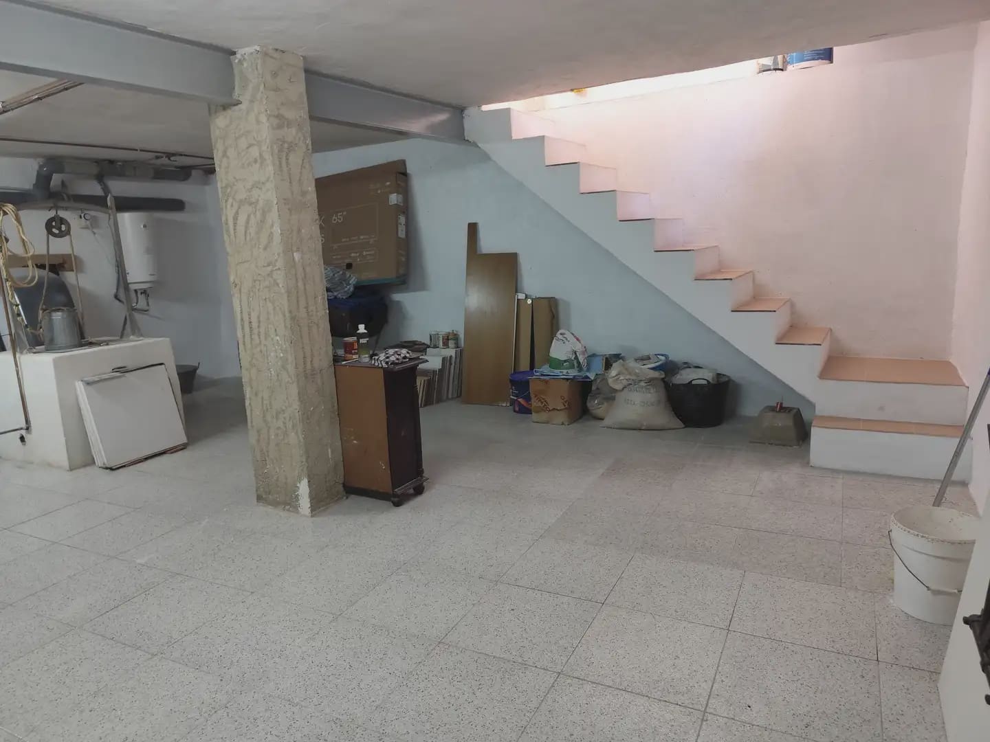 2 sypialnia Dom na sprzedaż w El Bojal z garażem - 140 000 € (Ref: 10100593)