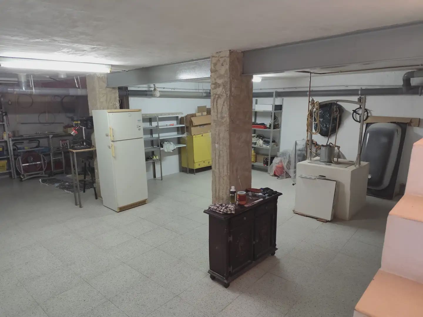 2 sypialnia Dom na sprzedaż w El Bojal z garażem - 140 000 € (Ref: 10100593)