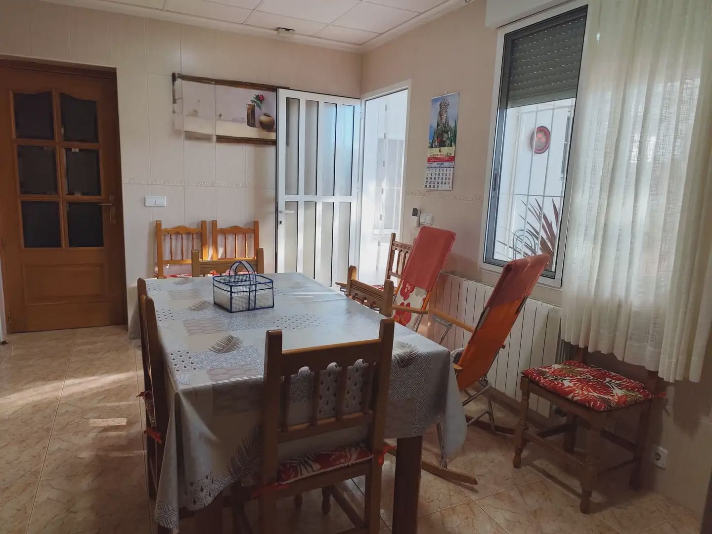2 sypialnia Dom na sprzedaż w El Bojal z garażem - 140 000 € (Ref: 10100593)