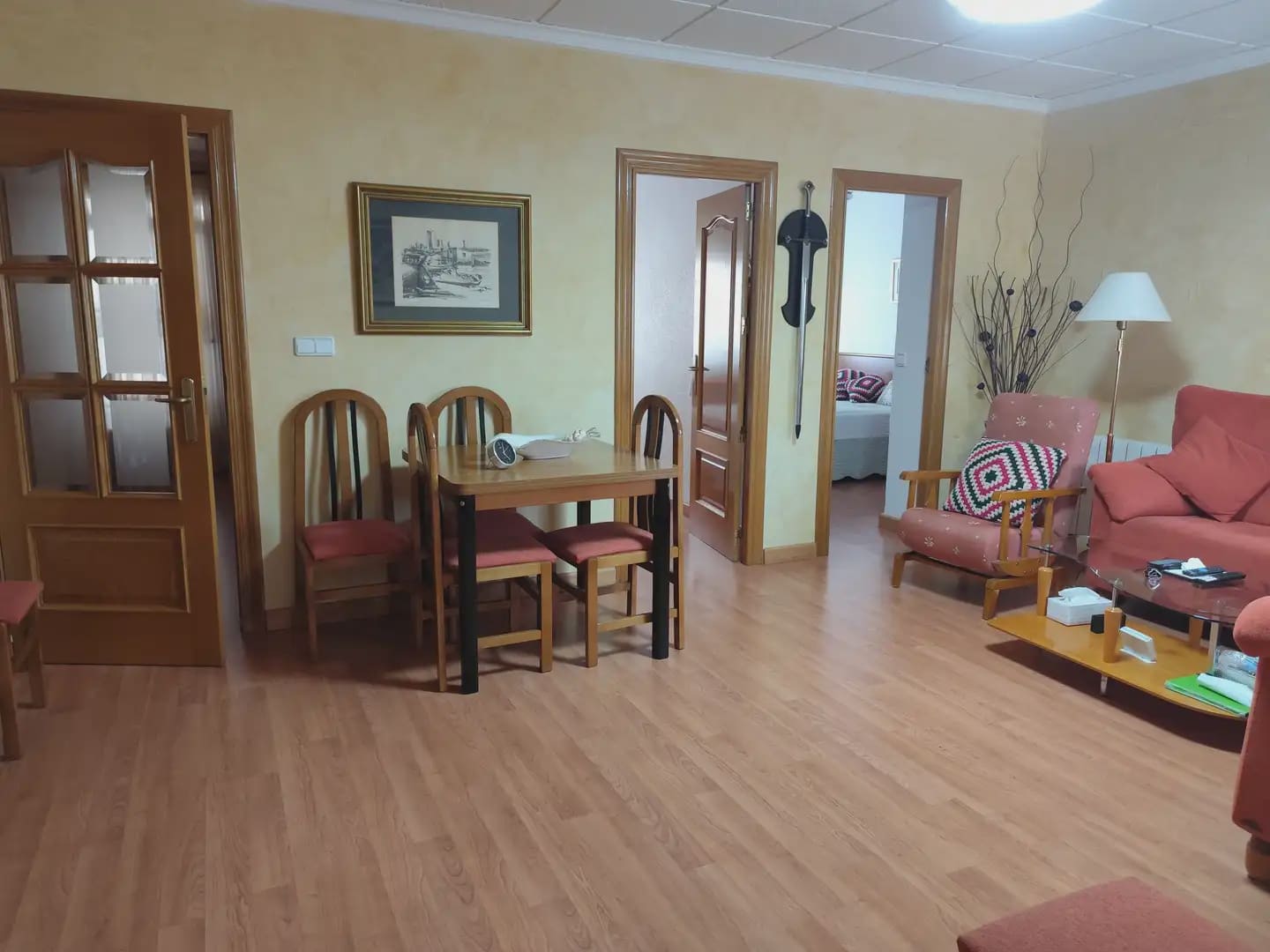 2 sypialnia Dom na sprzedaż w El Bojal z garażem - 140 000 € (Ref: 10100593)