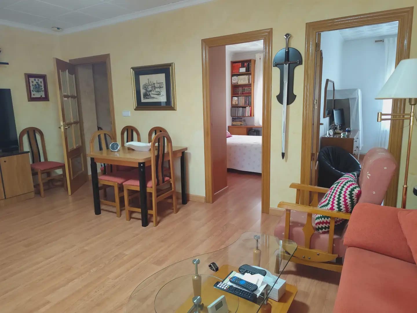 2 sypialnia Dom na sprzedaż w El Bojal z garażem - 140 000 € (Ref: 10100593)