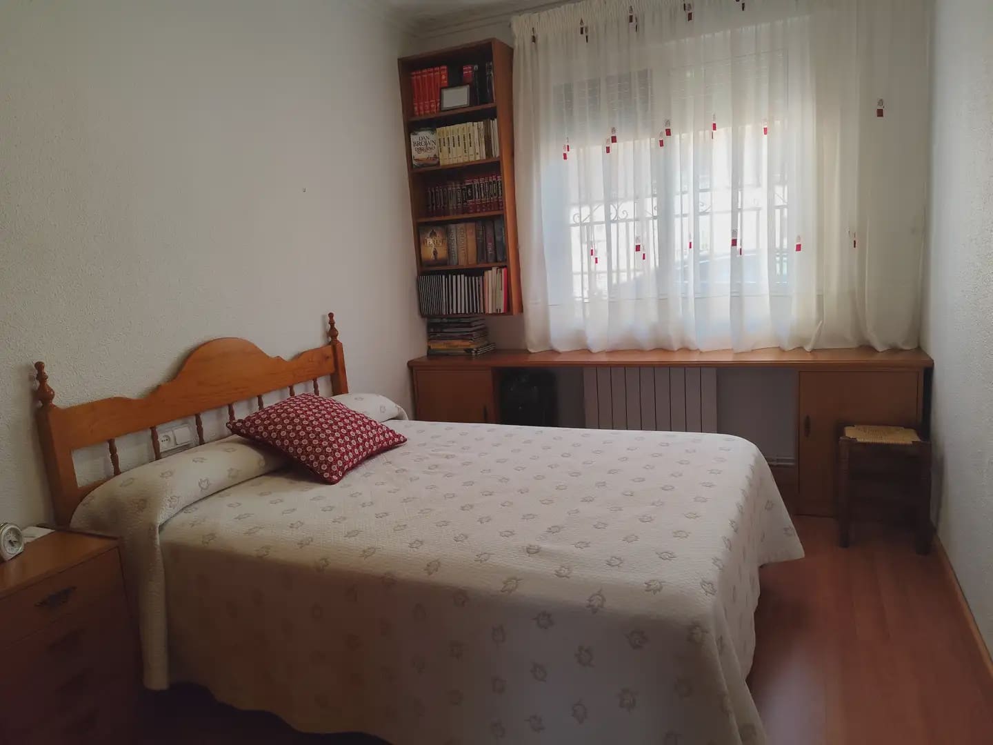 2 sypialnia Dom na sprzedaż w El Bojal z garażem - 140 000 € (Ref: 10100593)
