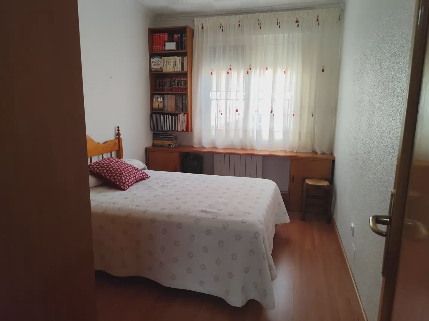 2 sypialnia Dom na sprzedaż w El Bojal z garażem - 140 000 € (Ref: 10100593)
