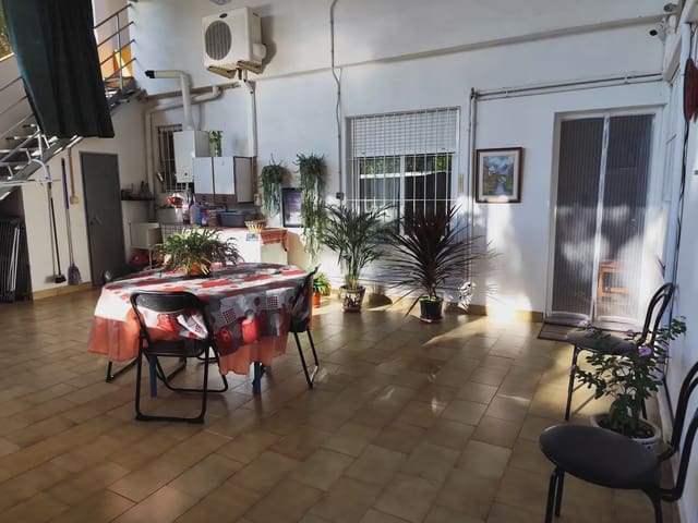 2 bedroom Townhouse for sale in El Bojal, Murcia city with garage - € 140,000 (Ref: 10100593)