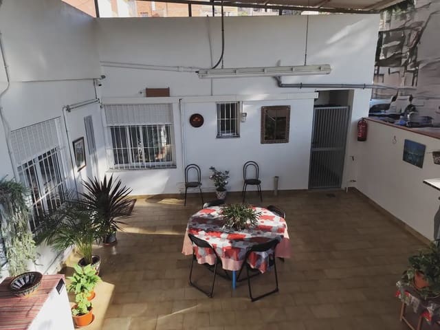 2 bedroom Townhouse for sale in El Bojal, Murcia city with garage - € 140,000 (Ref: 10100593)