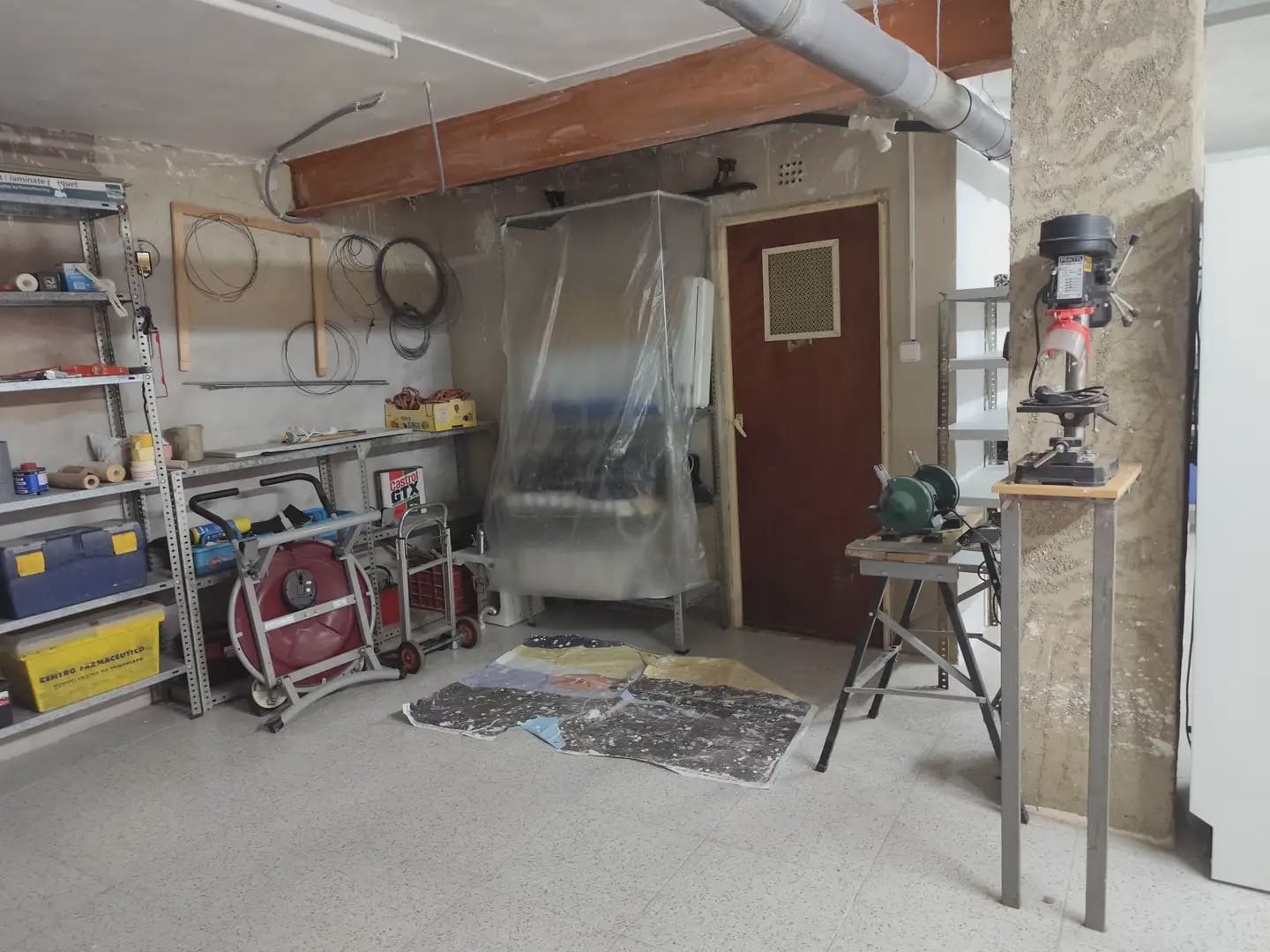 2 sypialnia Dom na sprzedaż w El Bojal z garażem - 140 000 € (Ref: 10100593)