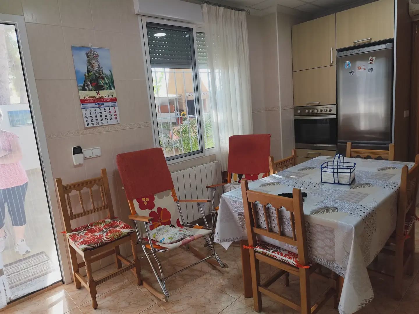 2 sypialnia Dom na sprzedaż w El Bojal z garażem - 140 000 € (Ref: 10100593)