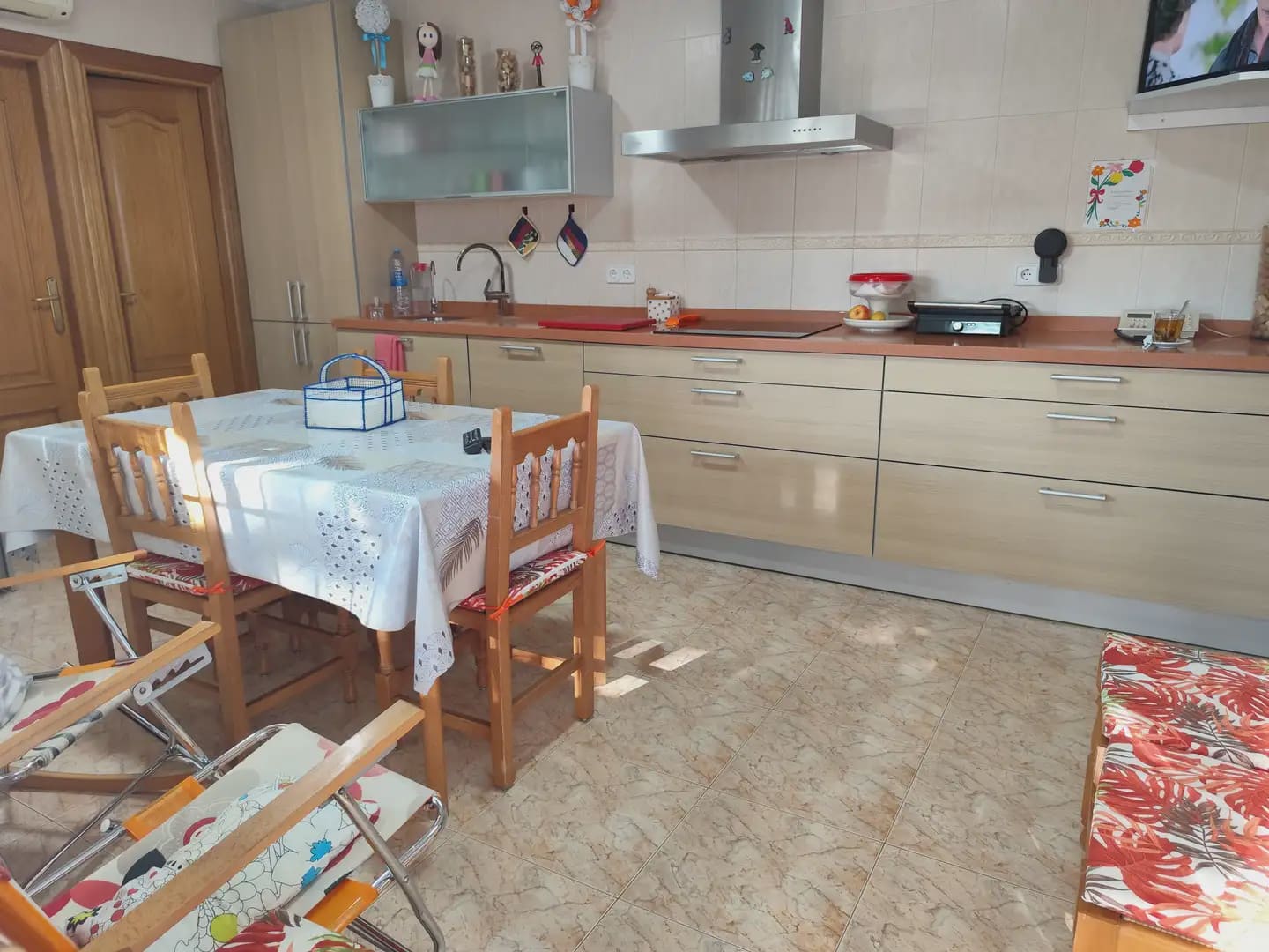 2 sypialnia Dom na sprzedaż w El Bojal z garażem - 140 000 € (Ref: 10100593)