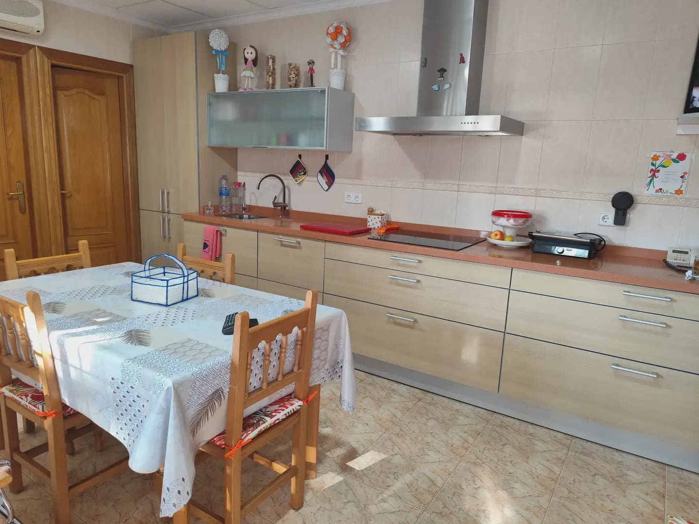 2 sypialnia Dom na sprzedaż w El Bojal z garażem - 140 000 € (Ref: 10100593)