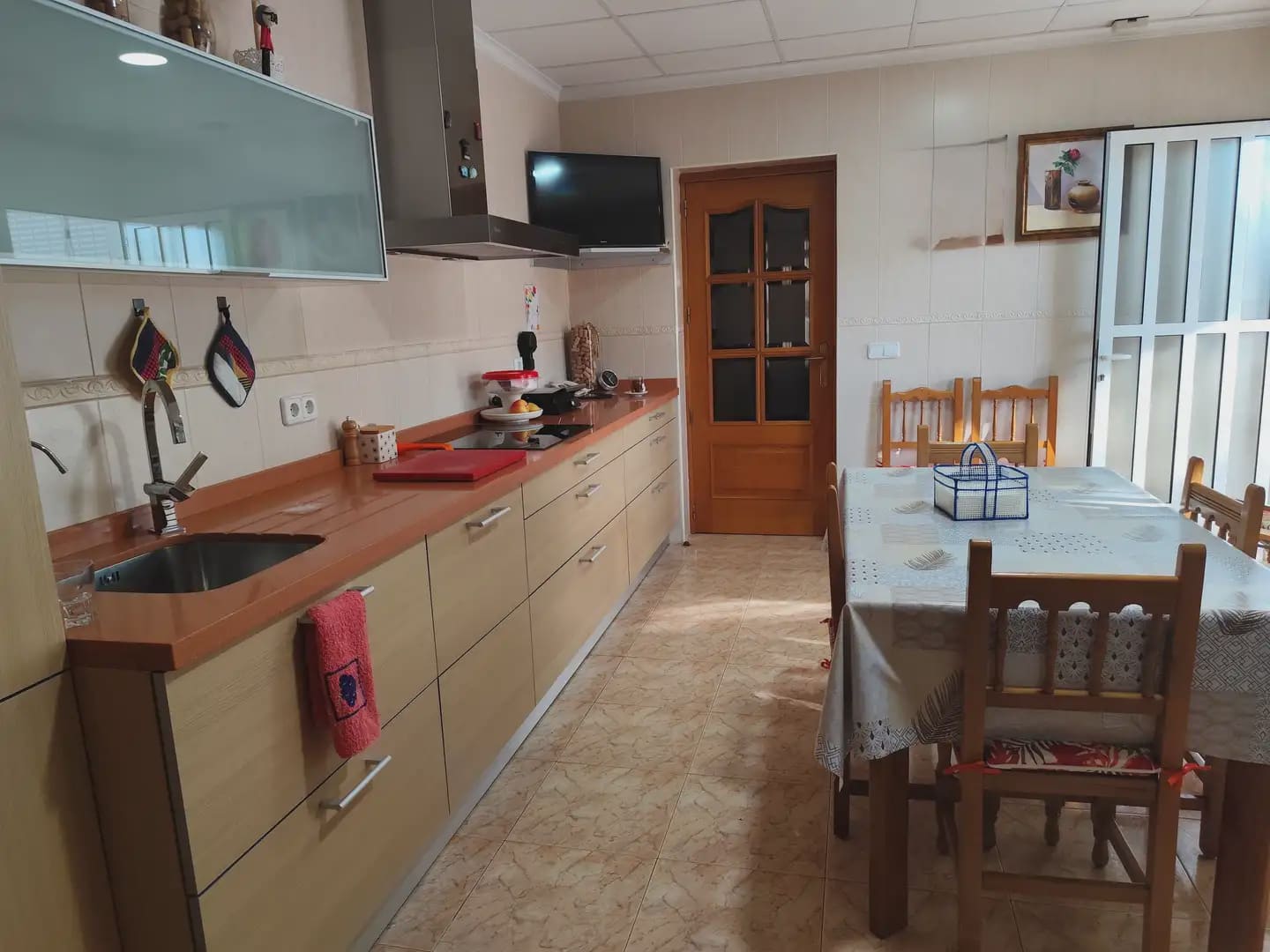 2 sypialnia Dom na sprzedaż w El Bojal z garażem - 140 000 € (Ref: 10100593)