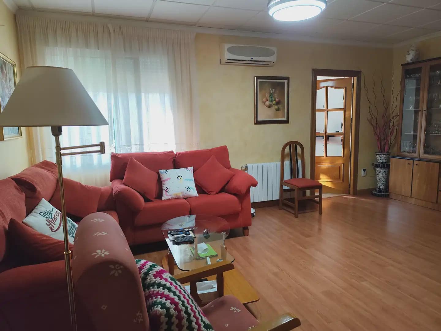 2 sypialnia Dom na sprzedaż w El Bojal z garażem - 140 000 € (Ref: 10100593)