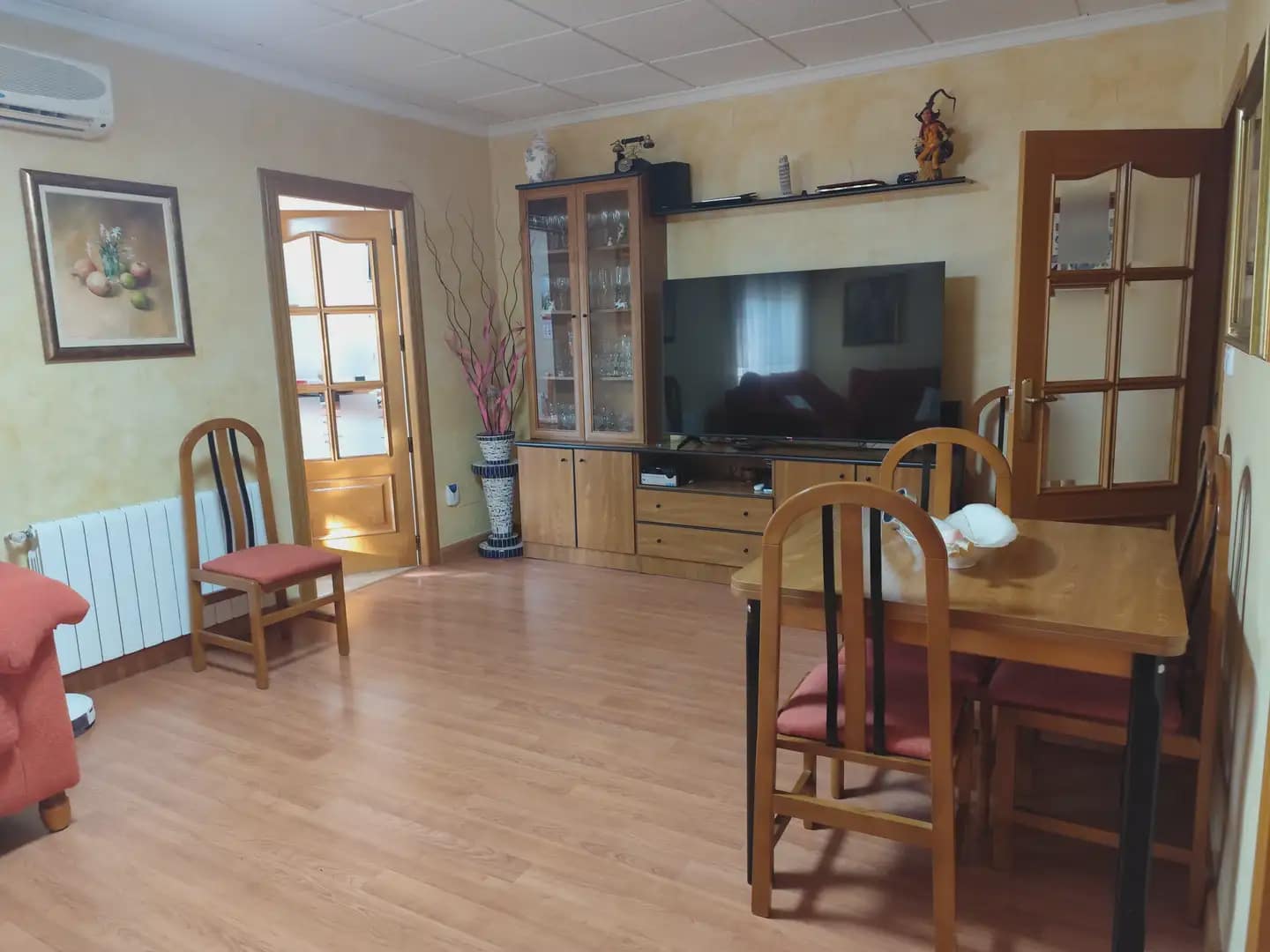 2 sypialnia Dom na sprzedaż w El Bojal z garażem - 140 000 € (Ref: 10100593)