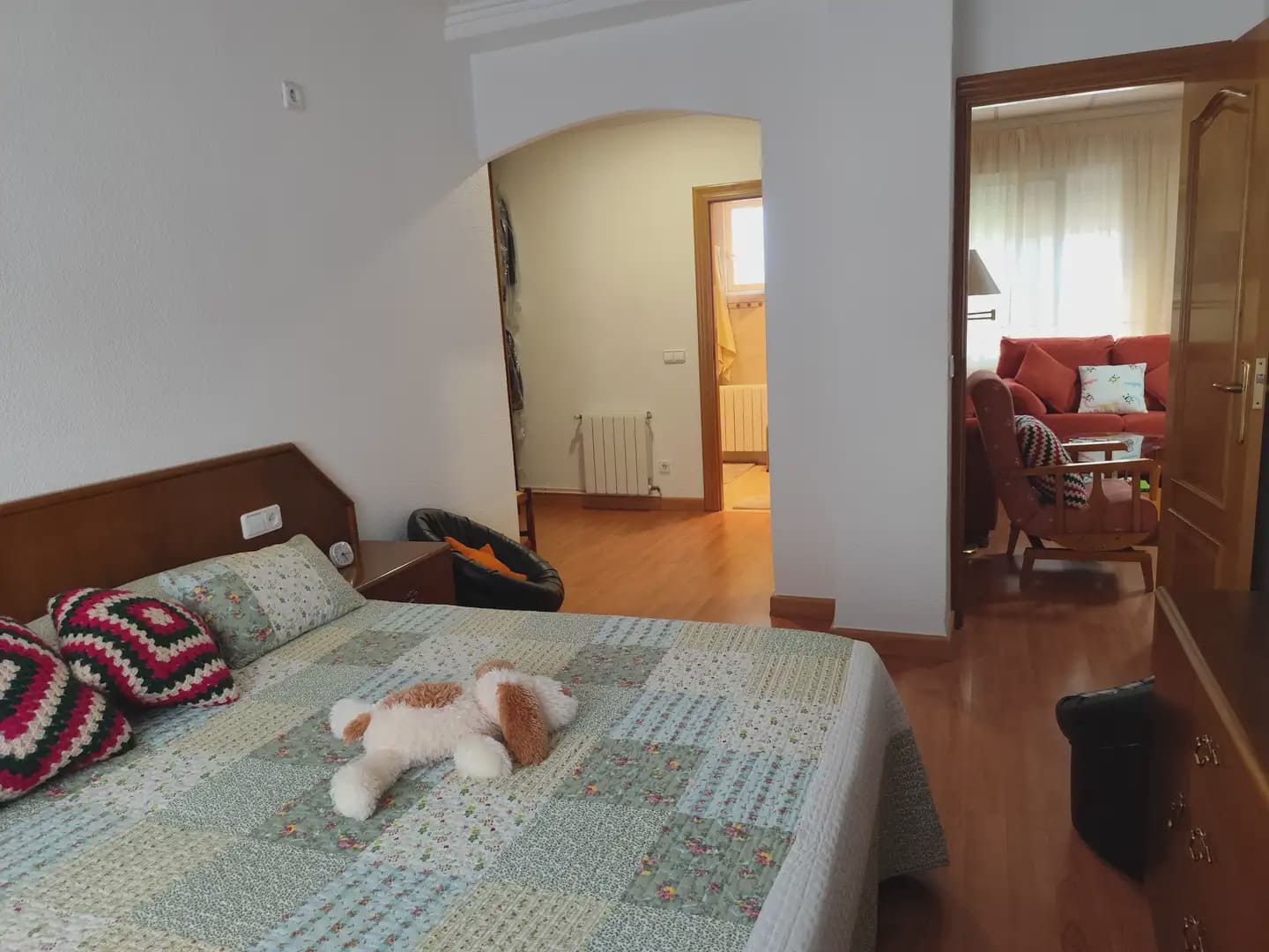 2 sypialnia Dom na sprzedaż w El Bojal z garażem - 140 000 € (Ref: 10100593)