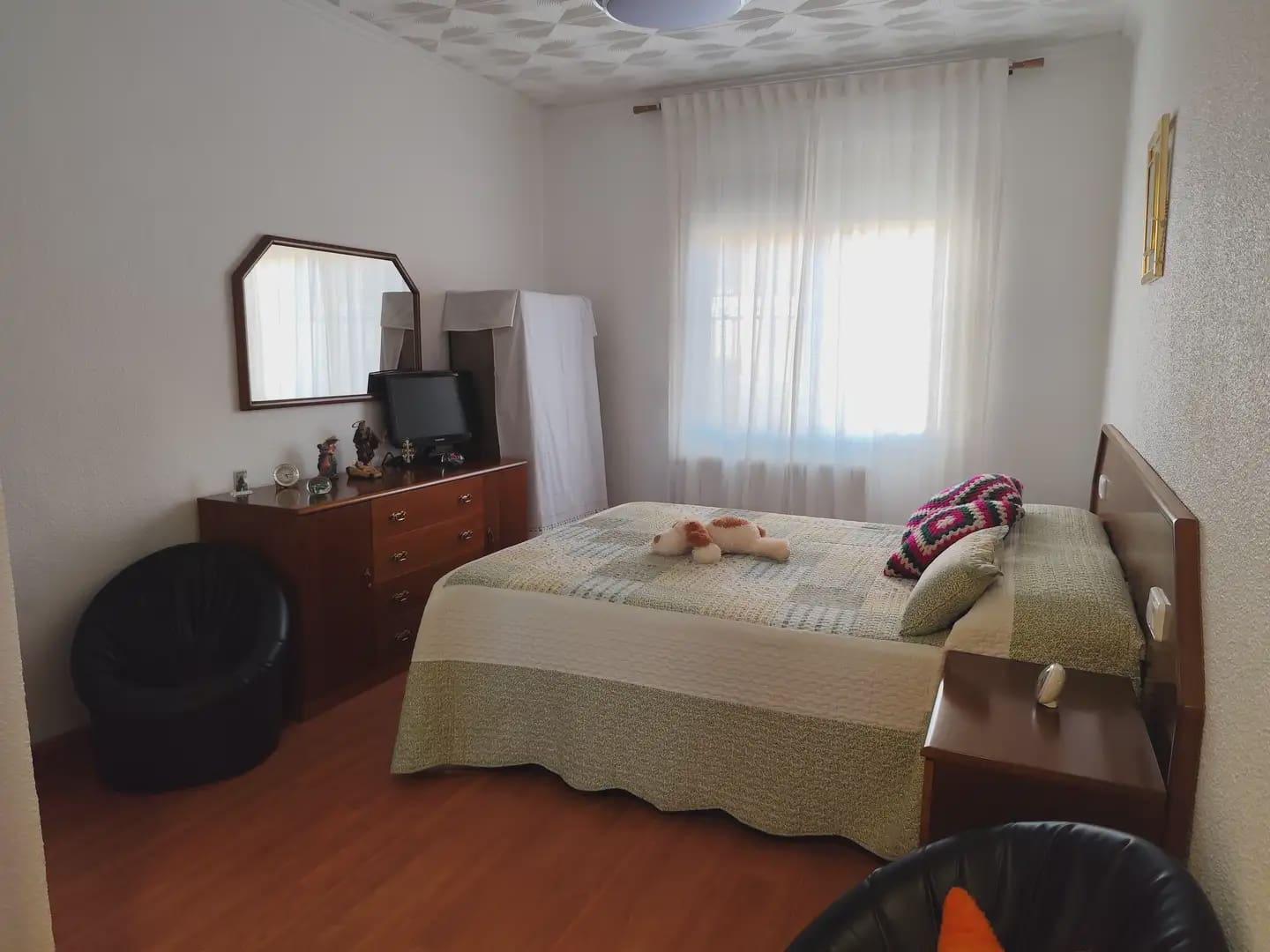 2 sypialnia Dom na sprzedaż w El Bojal z garażem - 140 000 € (Ref: 10100593)