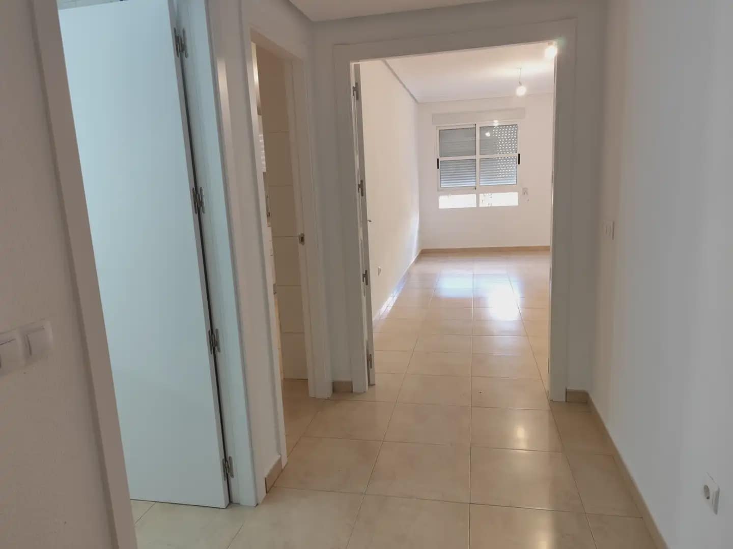 2 chambre Appartement à vendre à Puente Tocinos avec garage - 138 000 € (Ref: 10100594)