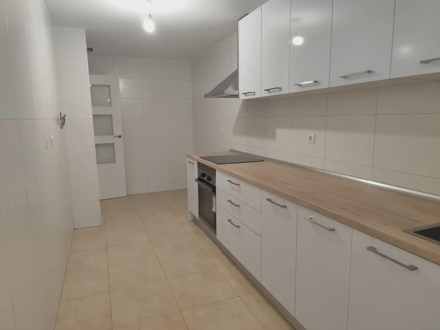2 chambre Appartement à vendre à Puente Tocinos avec garage - 138 000 € (Ref: 10100594)
