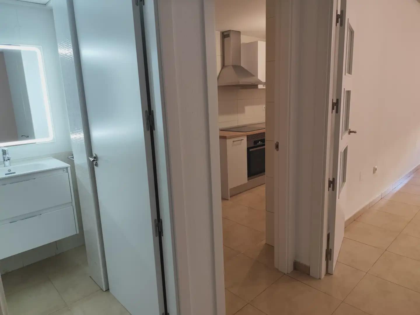 2 chambre Appartement à vendre à Puente Tocinos avec garage - 138 000 € (Ref: 10100594)