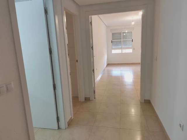 2 chambre Appartement à vendre à Puente Tocinos, Murcie ville avec garage - 138 000 € (Ref: 10100594)