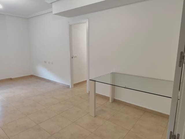 2 chambre Appartement à vendre à Puente Tocinos, Murcie ville avec garage - 138 000 € (Ref: 10100594)