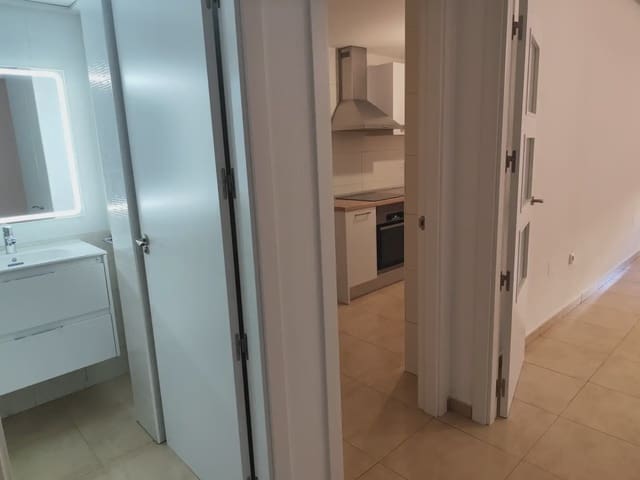 2 chambre Appartement à vendre à Puente Tocinos, Murcie ville avec garage - 138 000 € (Ref: 10100594)