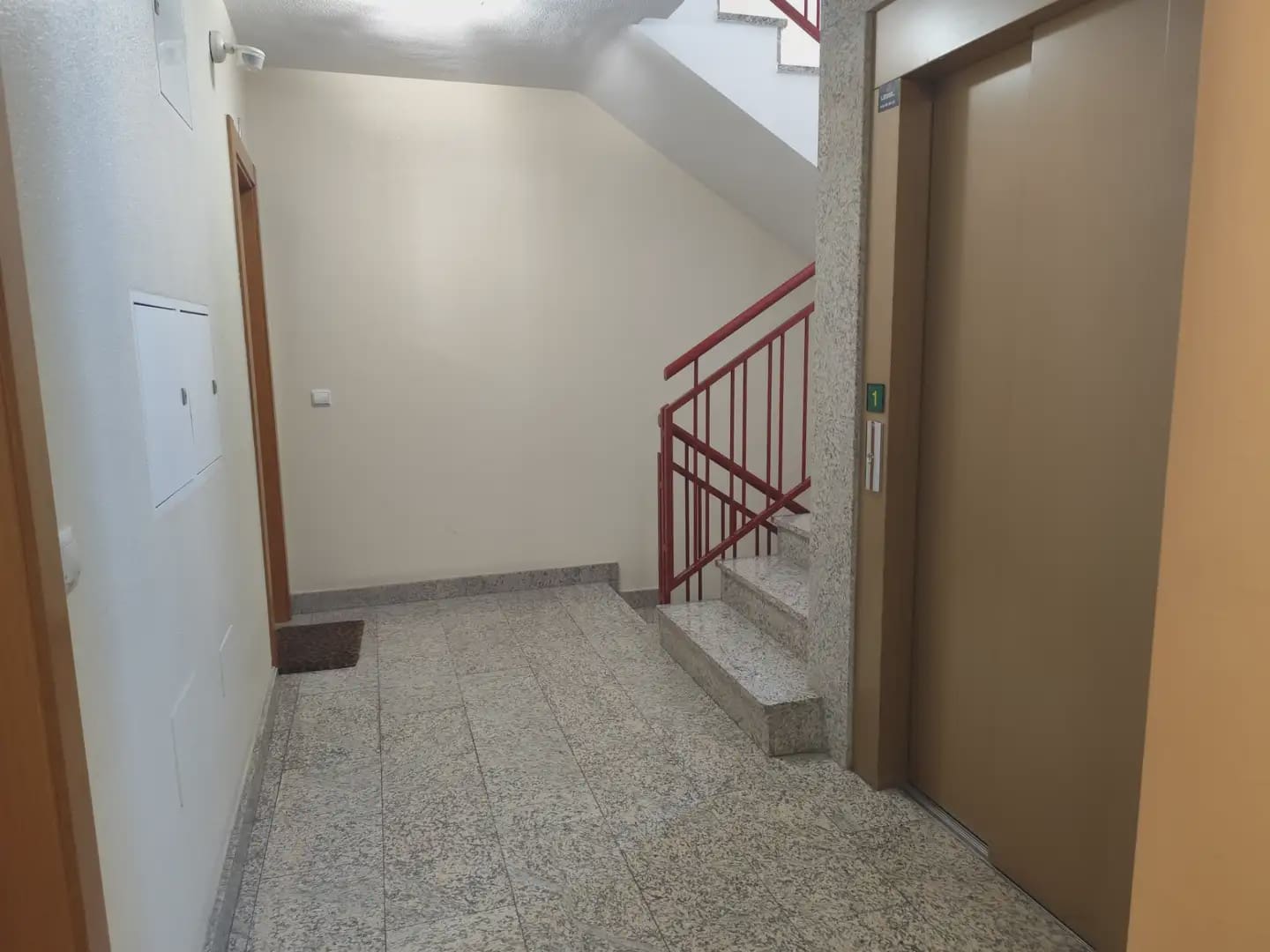 2 chambre Appartement à vendre à Puente Tocinos avec garage - 138 000 € (Ref: 10100594)