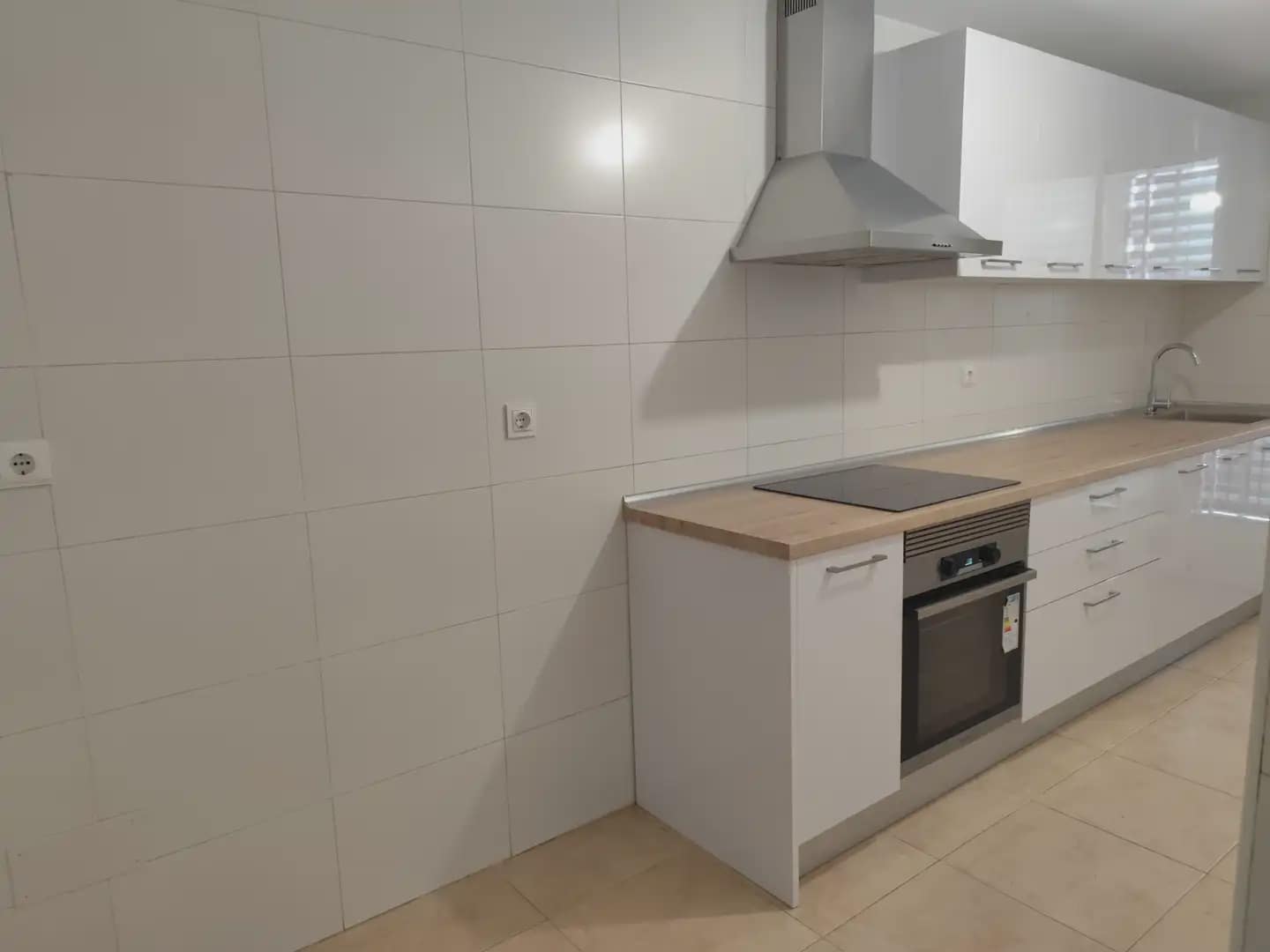 2 chambre Appartement à vendre à Puente Tocinos avec garage - 138 000 € (Ref: 10100594)