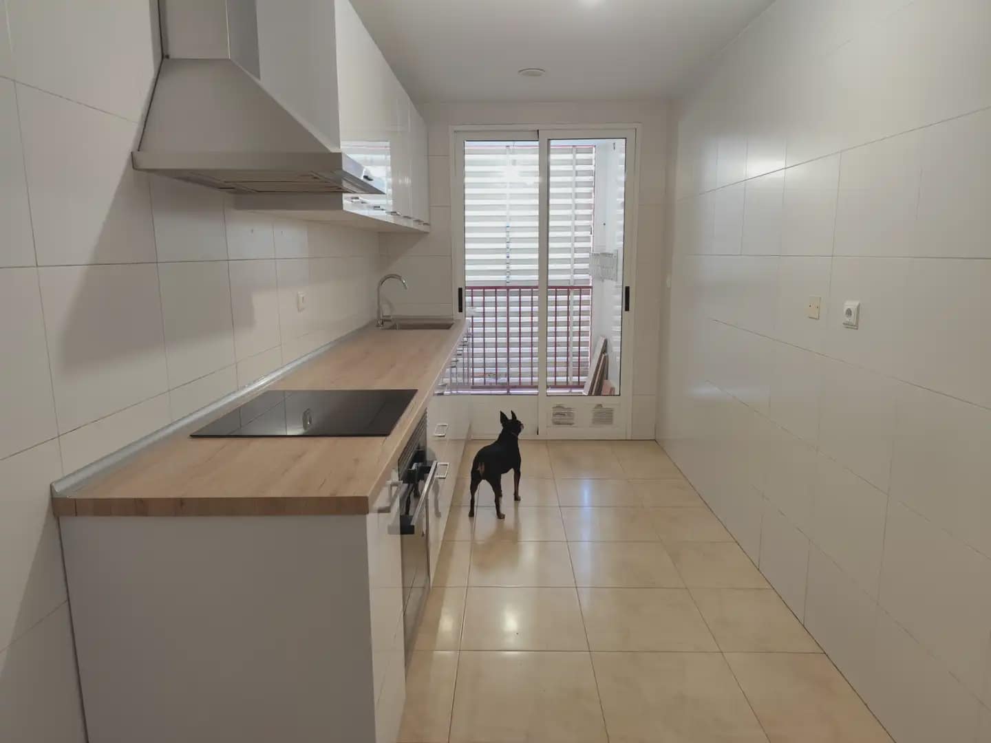 2 chambre Appartement à vendre à Puente Tocinos avec garage - 138 000 € (Ref: 10100594)