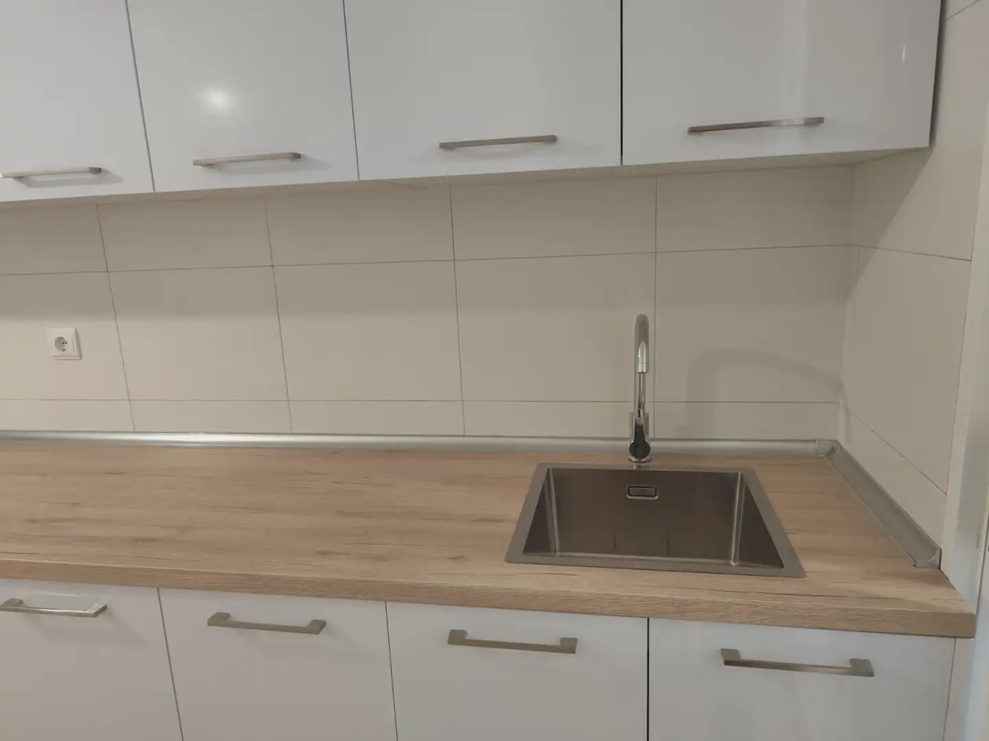 2 chambre Appartement à vendre à Puente Tocinos avec garage - 138 000 € (Ref: 10100594)
