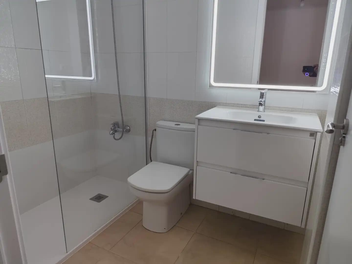 2 chambre Appartement à vendre à Puente Tocinos avec garage - 138 000 € (Ref: 10100594)