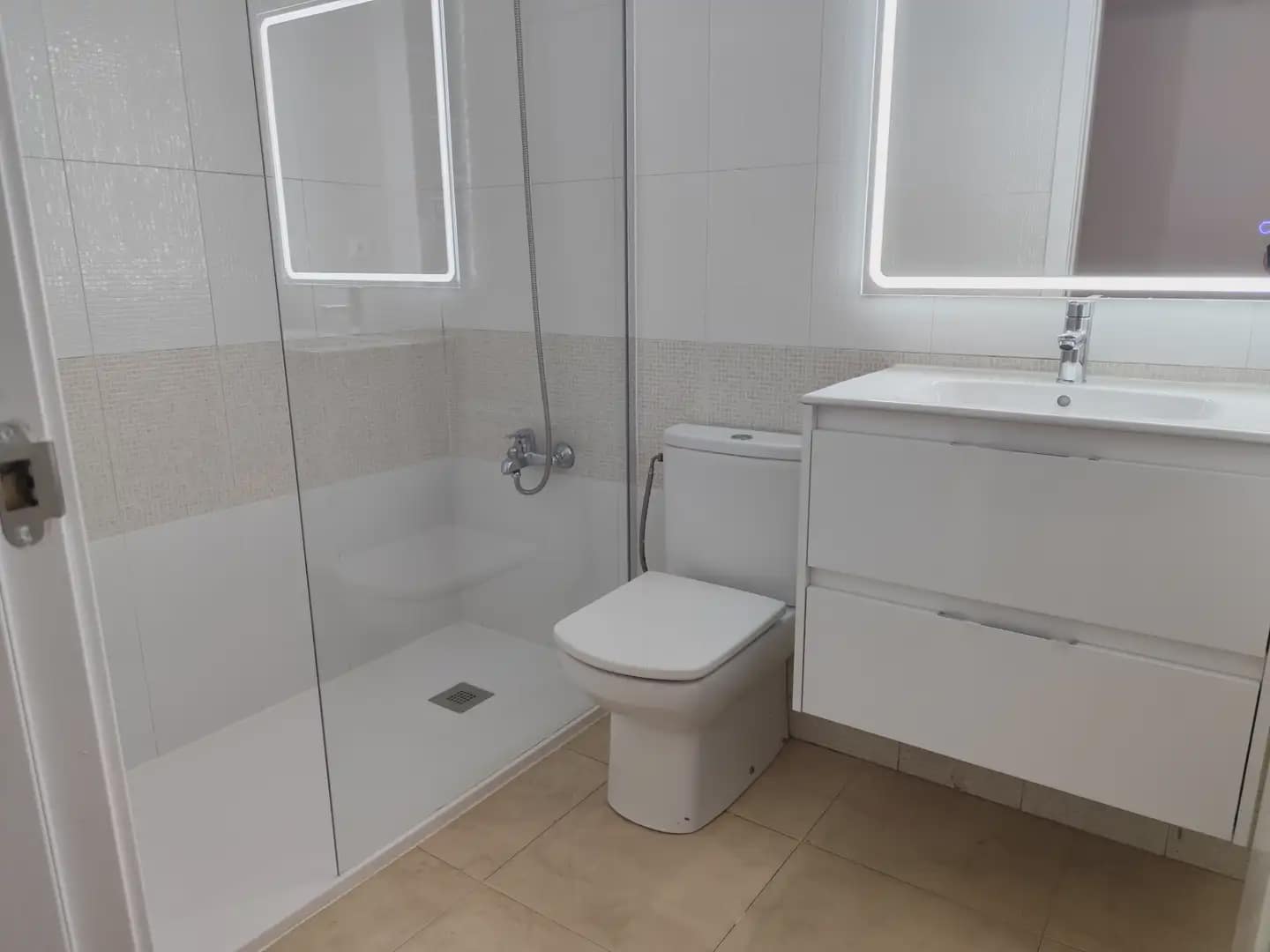 2 chambre Appartement à vendre à Puente Tocinos avec garage - 138 000 € (Ref: 10100594)