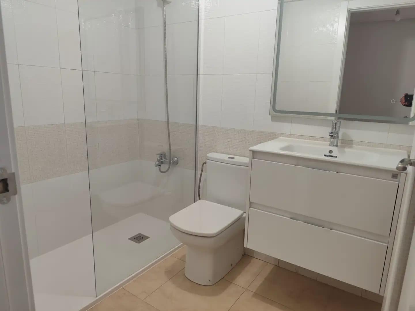 2 chambre Appartement à vendre à Puente Tocinos avec garage - 138 000 € (Ref: 10100594)