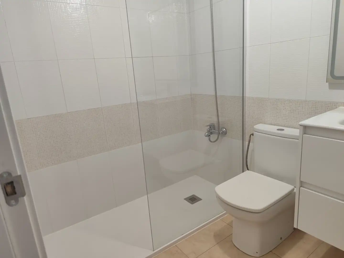 2 chambre Appartement à vendre à Puente Tocinos avec garage - 138 000 € (Ref: 10100594)