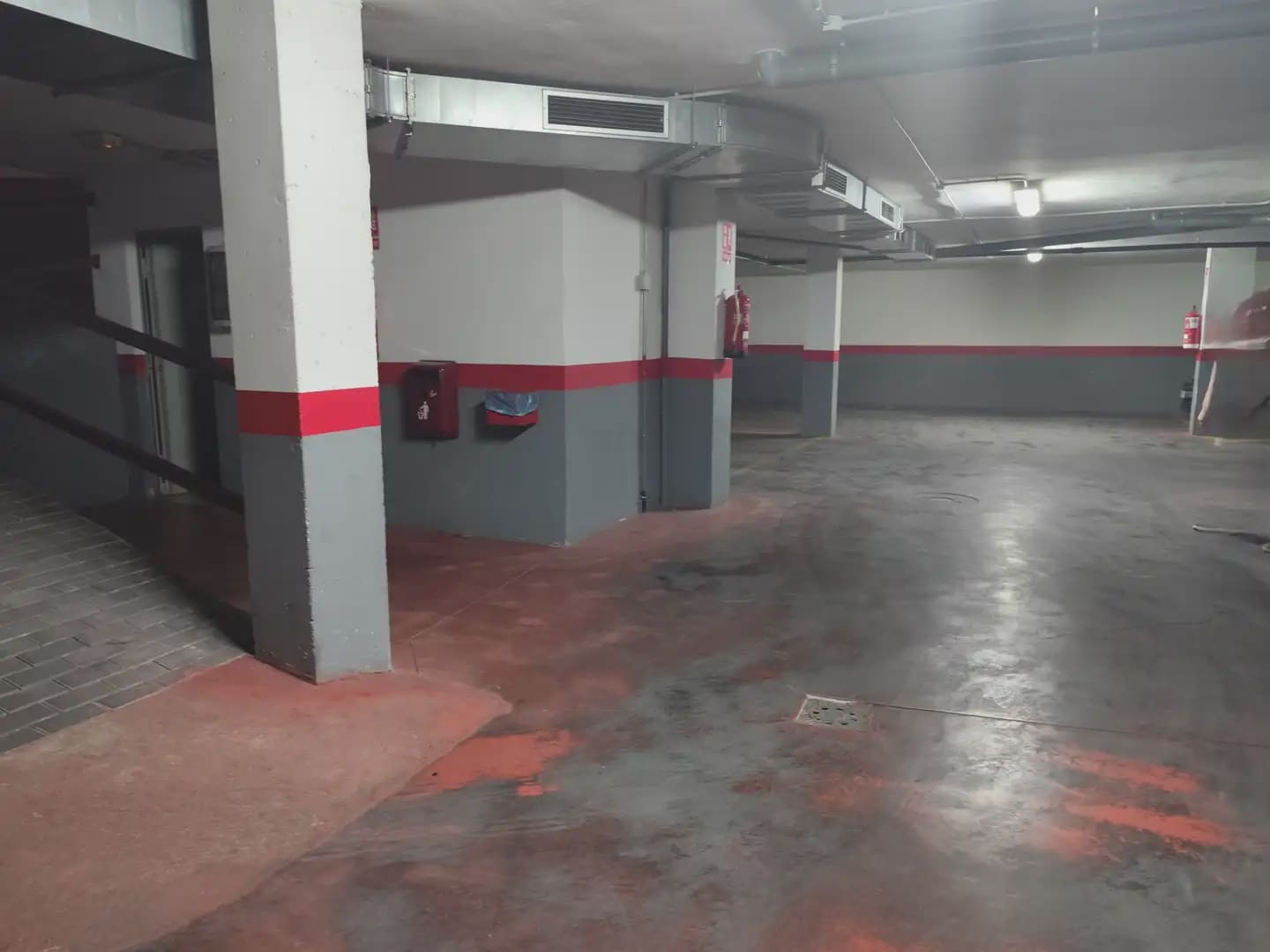 2 chambre Appartement à vendre à Puente Tocinos avec garage - 138 000 € (Ref: 10100594)