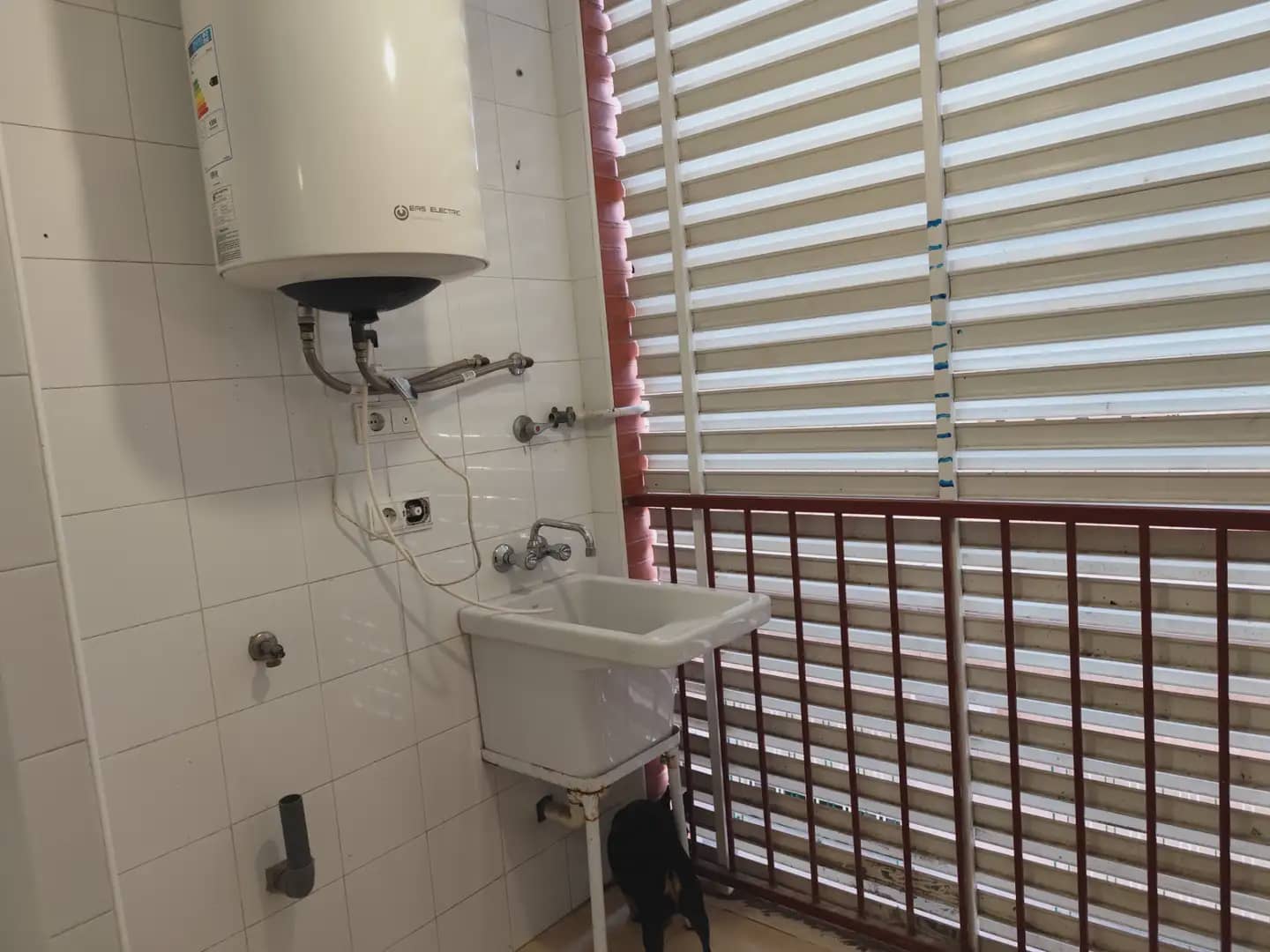 2 chambre Appartement à vendre à Puente Tocinos avec garage - 138 000 € (Ref: 10100594)