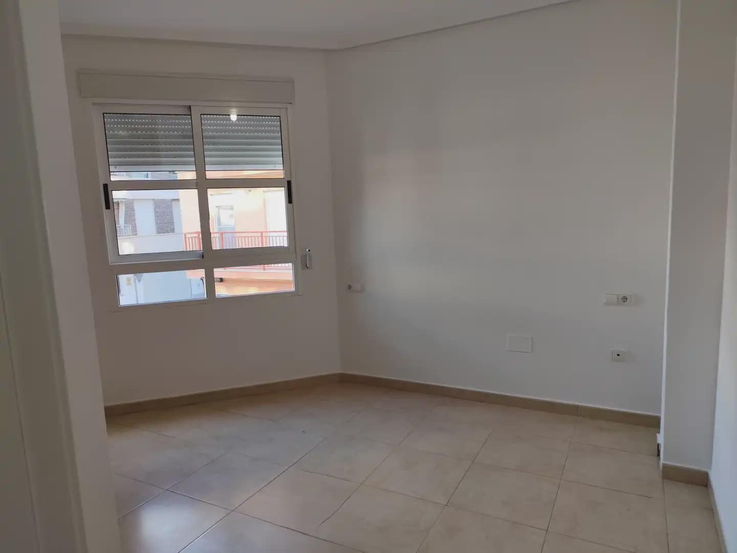 2 chambre Appartement à vendre à Puente Tocinos avec garage - 138 000 € (Ref: 10100594)