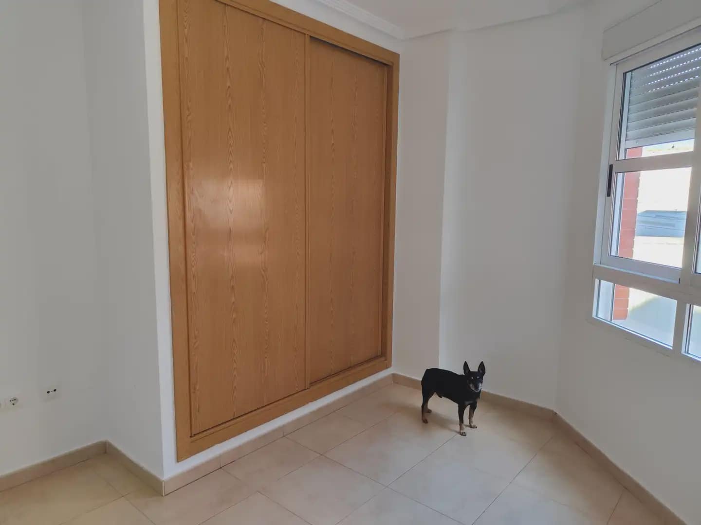 2 chambre Appartement à vendre à Puente Tocinos avec garage - 138 000 € (Ref: 10100594)