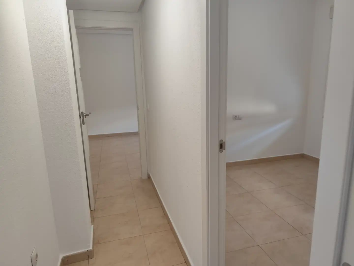 2 chambre Appartement à vendre à Puente Tocinos avec garage - 138 000 € (Ref: 10100594)