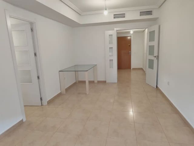 2 chambre Appartement à vendre à Puente Tocinos, Murcie ville avec garage - 138 000 € (Ref: 10100594)