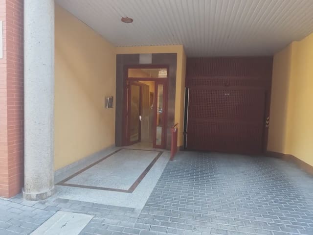 2 chambre Appartement à vendre à Puente Tocinos, Murcie ville avec garage - 138 000 € (Ref: 10100594)