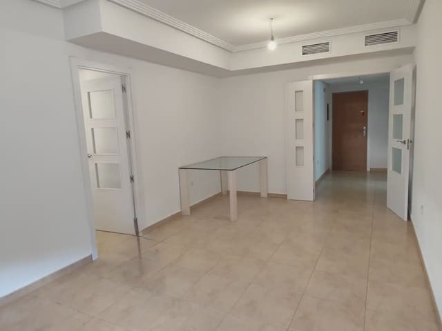 2 chambre Appartement à vendre à Puente Tocinos, Murcie ville avec garage - 138 000 € (Ref: 10100594)