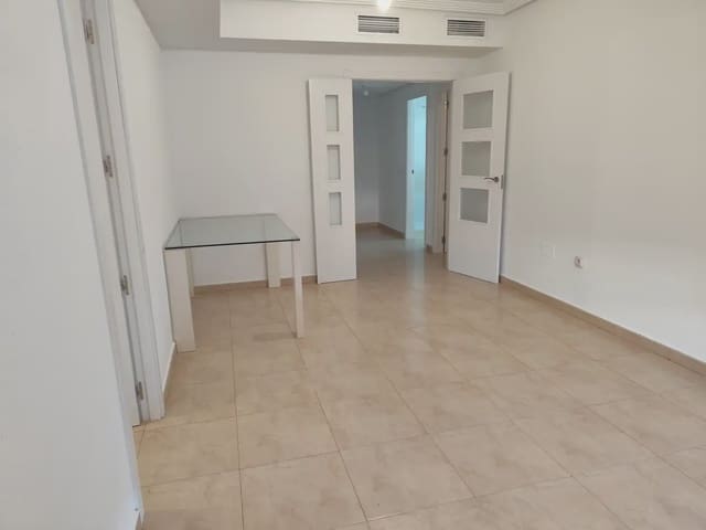 2 chambre Appartement à vendre à Puente Tocinos, Murcie ville avec garage - 138 000 € (Ref: 10100594)