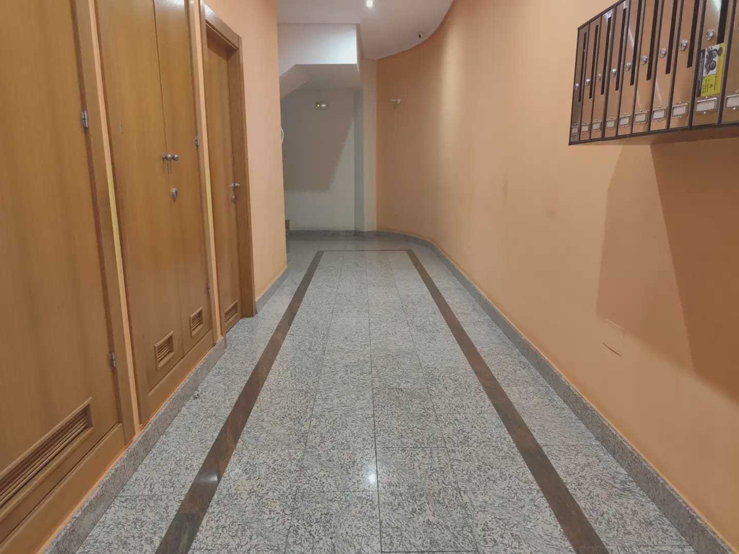 2 chambre Appartement à vendre à Puente Tocinos avec garage - 138 000 € (Ref: 10100594)