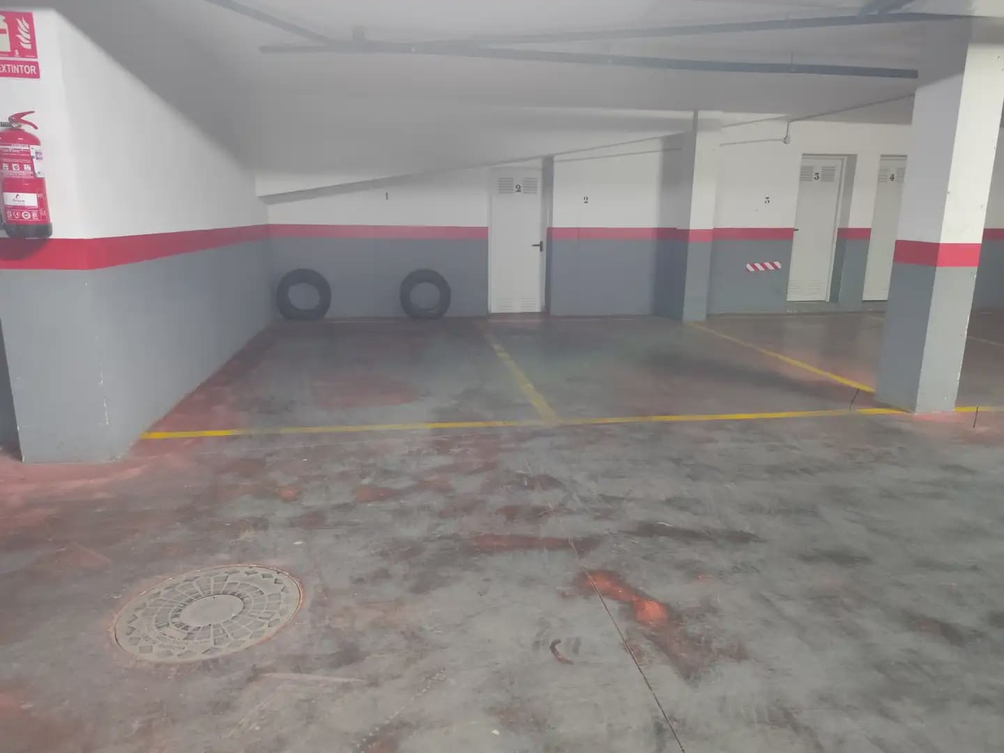 2 chambre Appartement à vendre à Puente Tocinos avec garage - 138 000 € (Ref: 10100594)