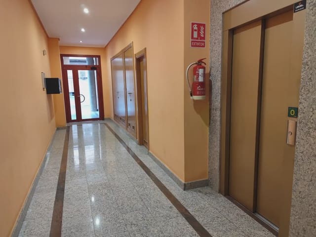 2 chambre Appartement à vendre à Puente Tocinos, Murcie ville avec garage - 138 000 € (Ref: 10100594)