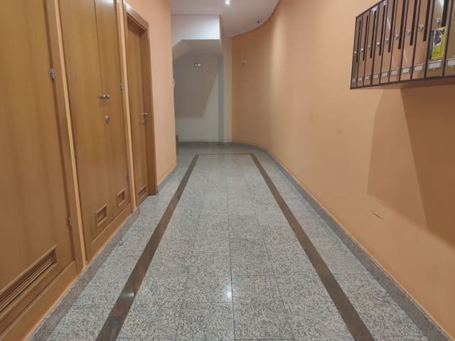 2 chambre Appartement à vendre à Puente Tocinos, Murcie ville avec garage - 138 000 € (Ref: 10100594)