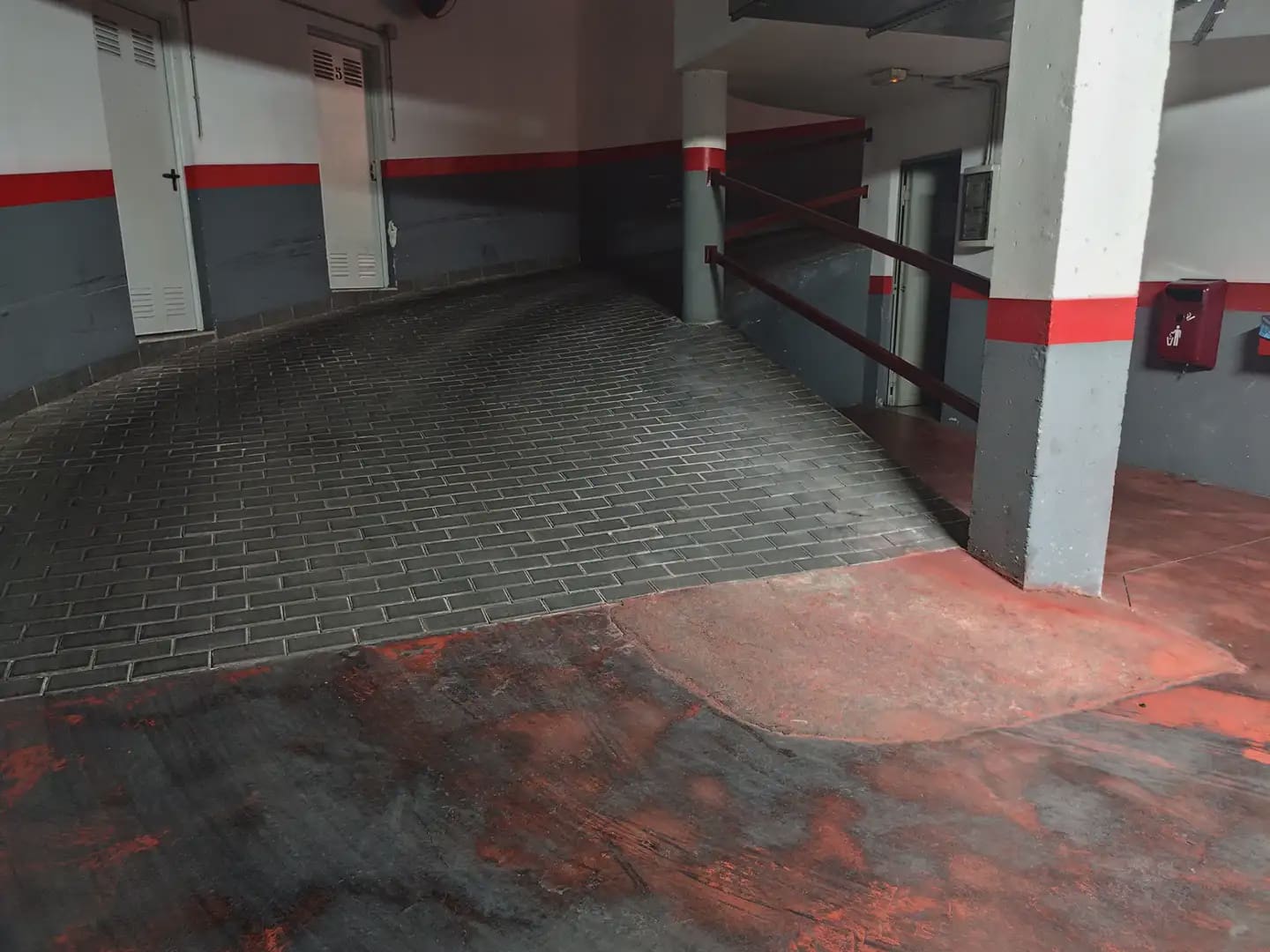 2 chambre Appartement à vendre à Puente Tocinos avec garage - 138 000 € (Ref: 10100594)